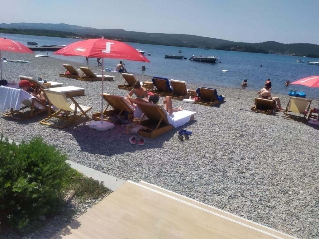 Територія Laguna Mini Resort 4*