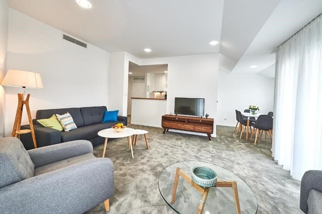 Изображение Perla Residence Hotel & SPA 4*