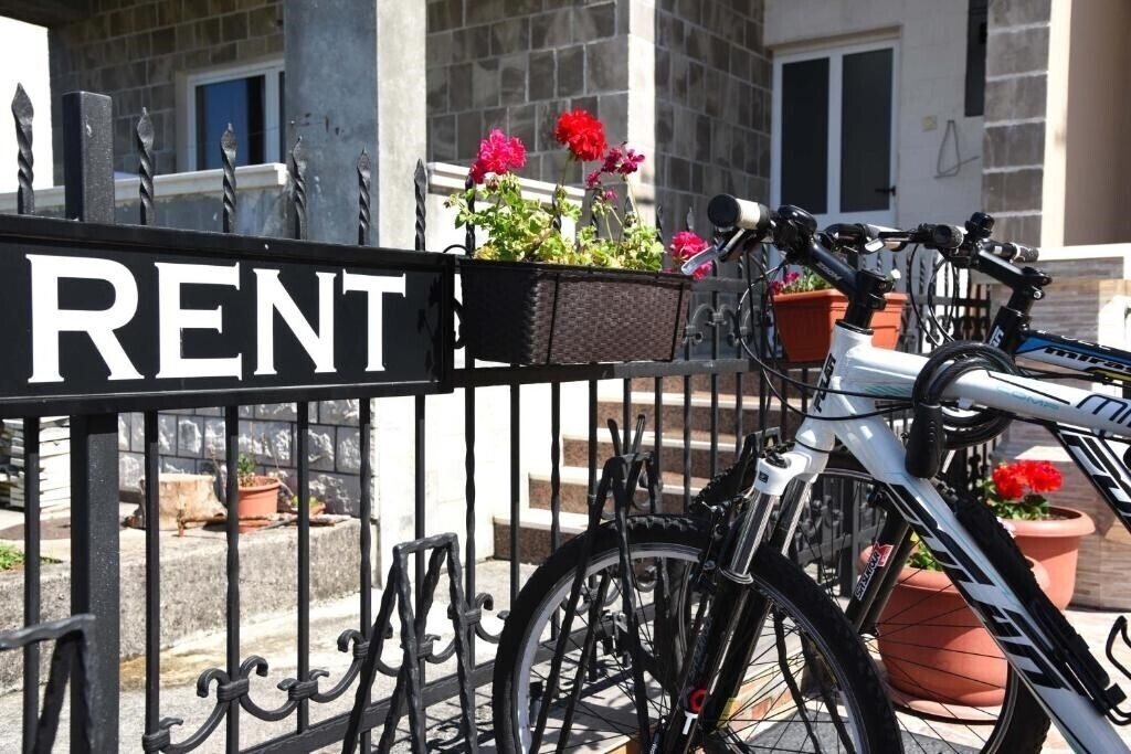 Панорама D&D Apartments Tivat 4*