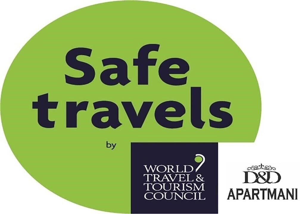 Територія D&D Apartments Tivat 4*