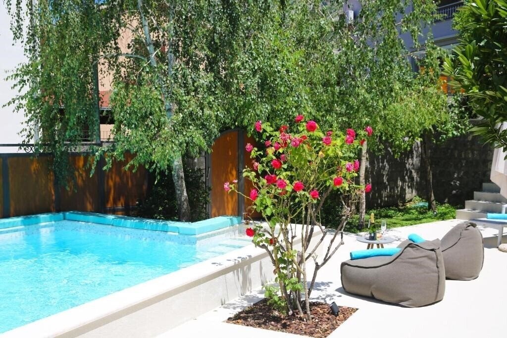 Картинка Hotel Alkima 3*