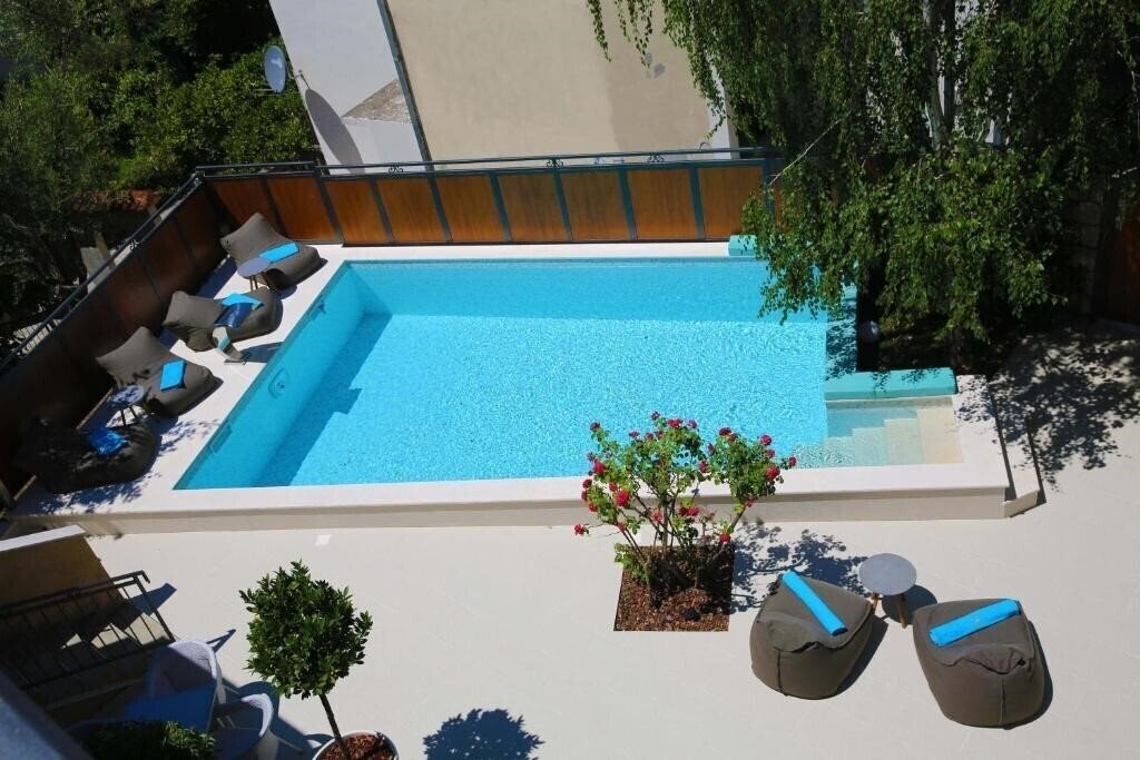 Вид Hotel Alkima 3*