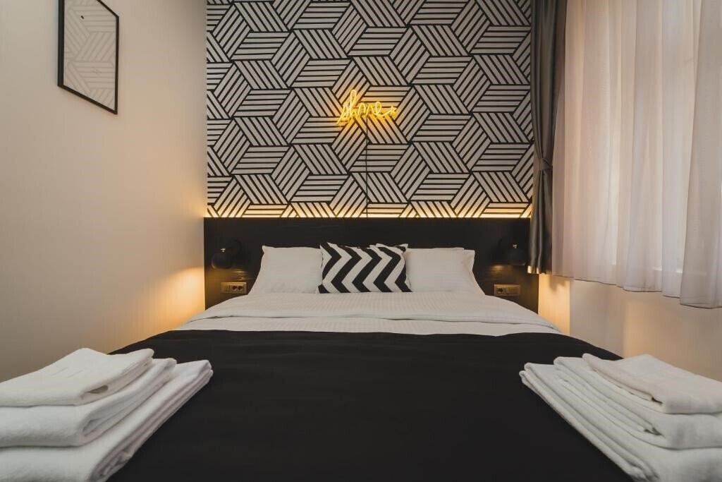 Территория Hotel Marienplatz 3*