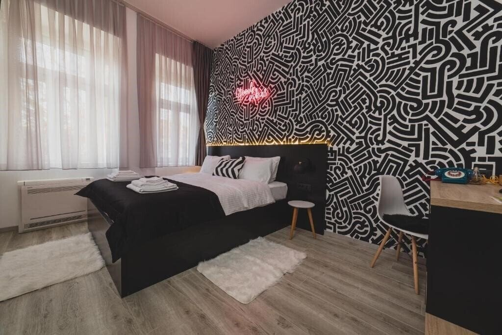 Апартаменты Hotel Marienplatz 3*