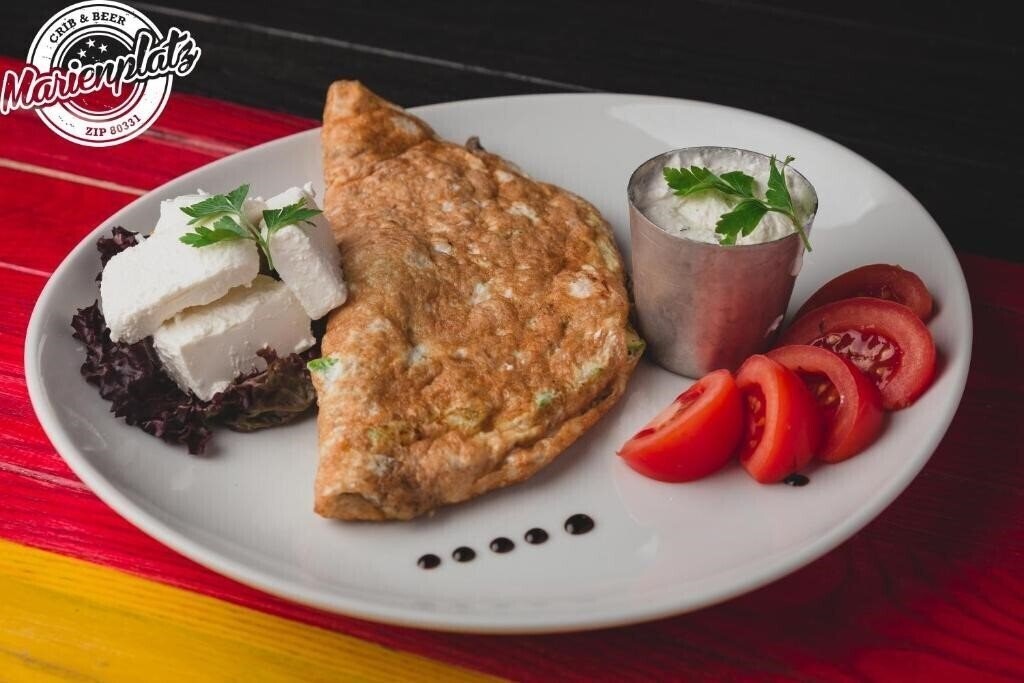 Панорама Hotel Marienplatz 3*