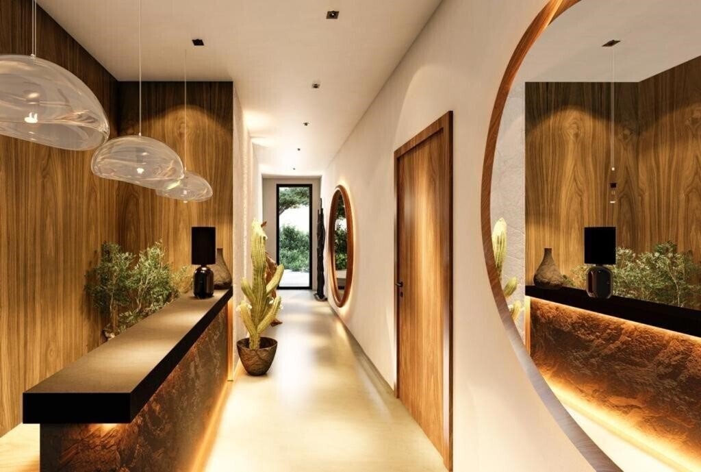 Вид Boutique Hotel 1920 4*