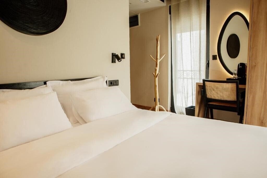 Территория Boutique Hotel 1920 4*