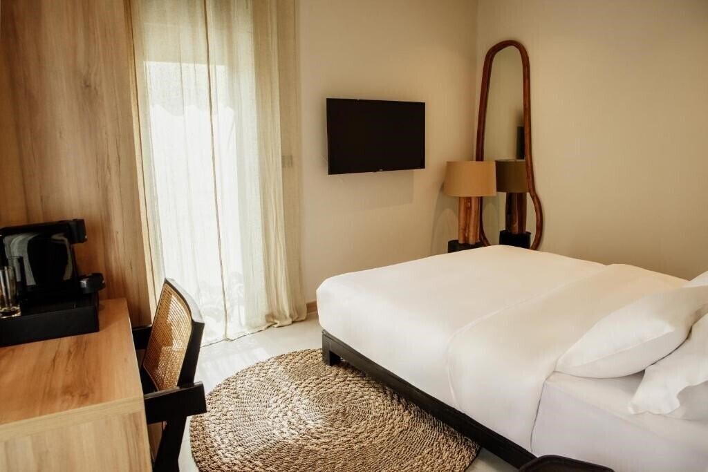 Апартаменты Boutique Hotel 1920 4*