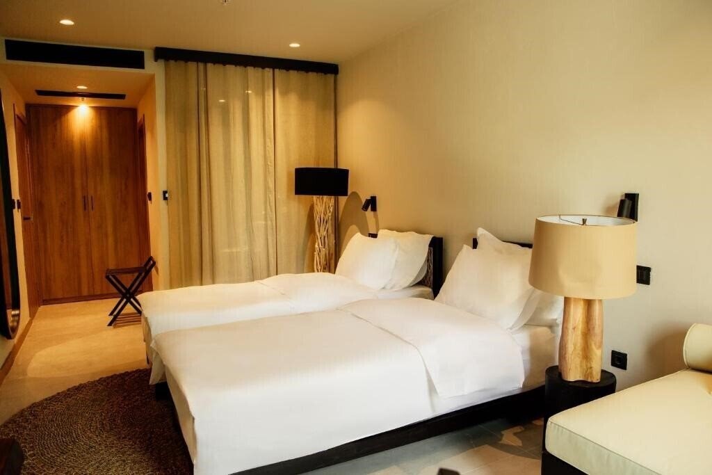 Панорама Boutique Hotel 1920 4*