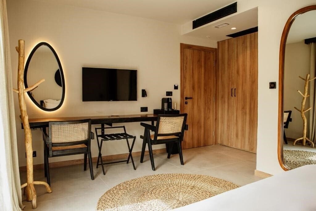 Фотография Boutique Hotel 1920 4*