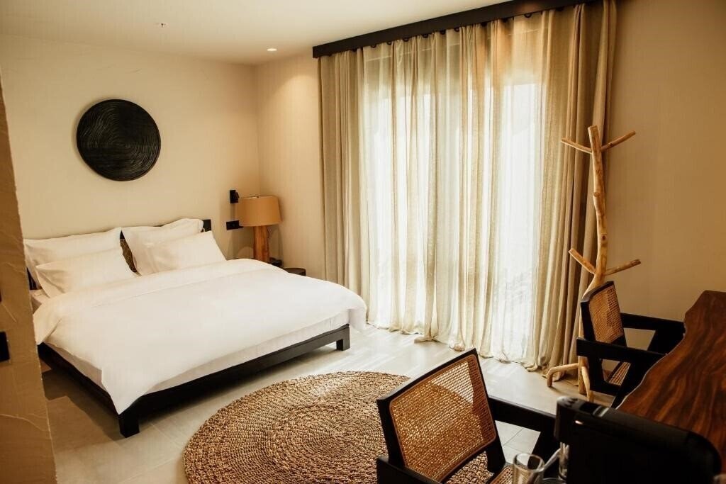 Изображение Boutique Hotel 1920 4*