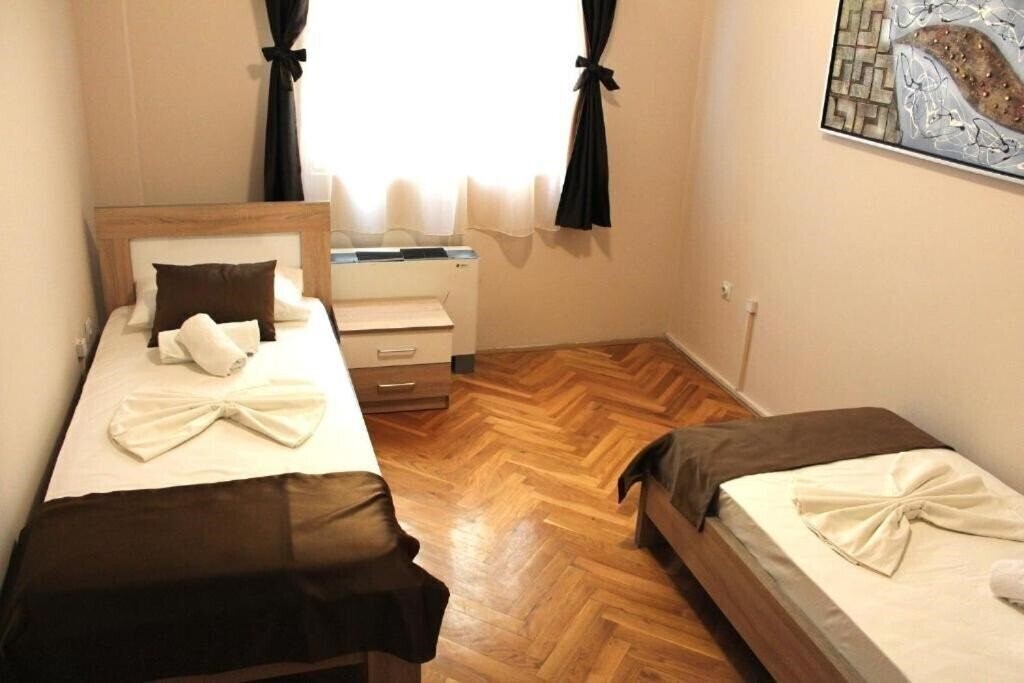 Апартаменты Crnogorska Kuca 3*