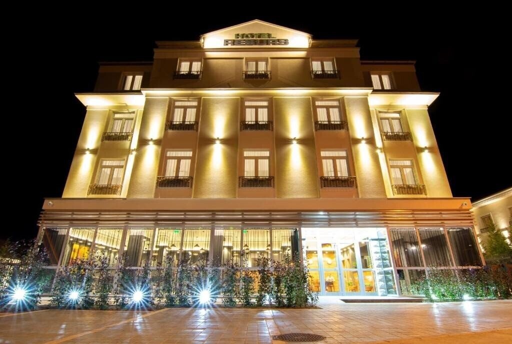 Панорама Resurs 4*