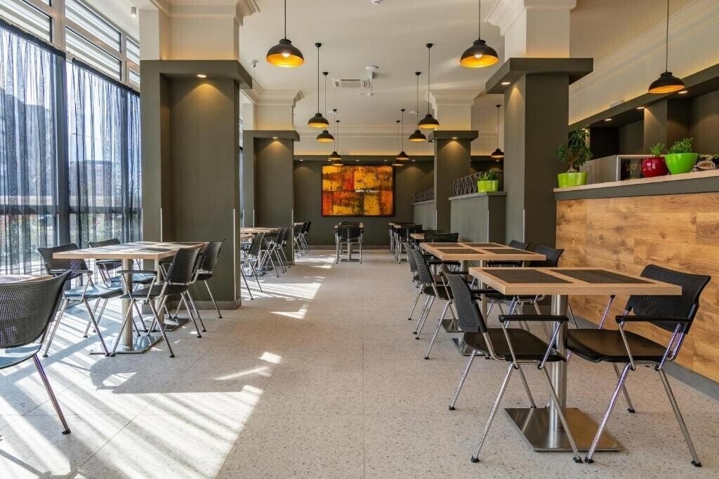 Фотографія Resurs 4*