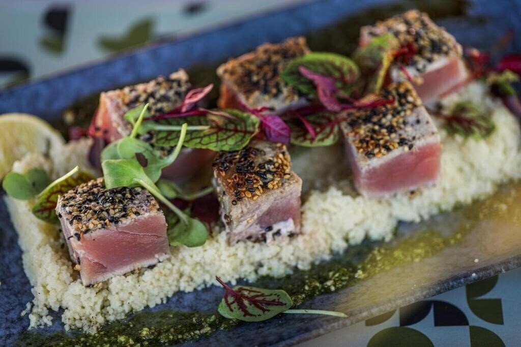 Панорама Septembar 4*