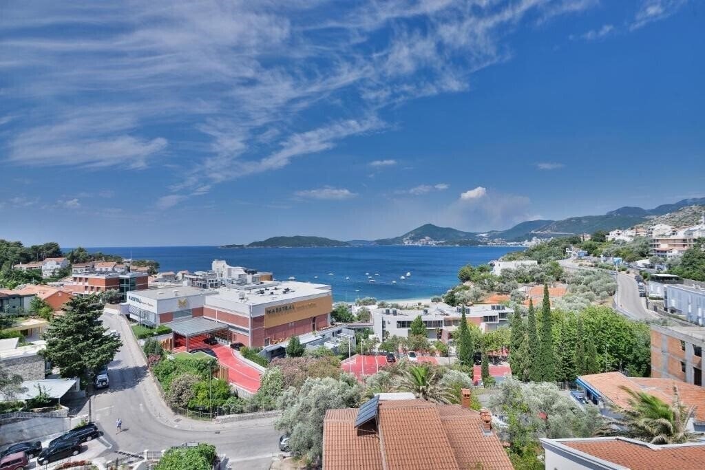 Територія Villa Katarina 3*