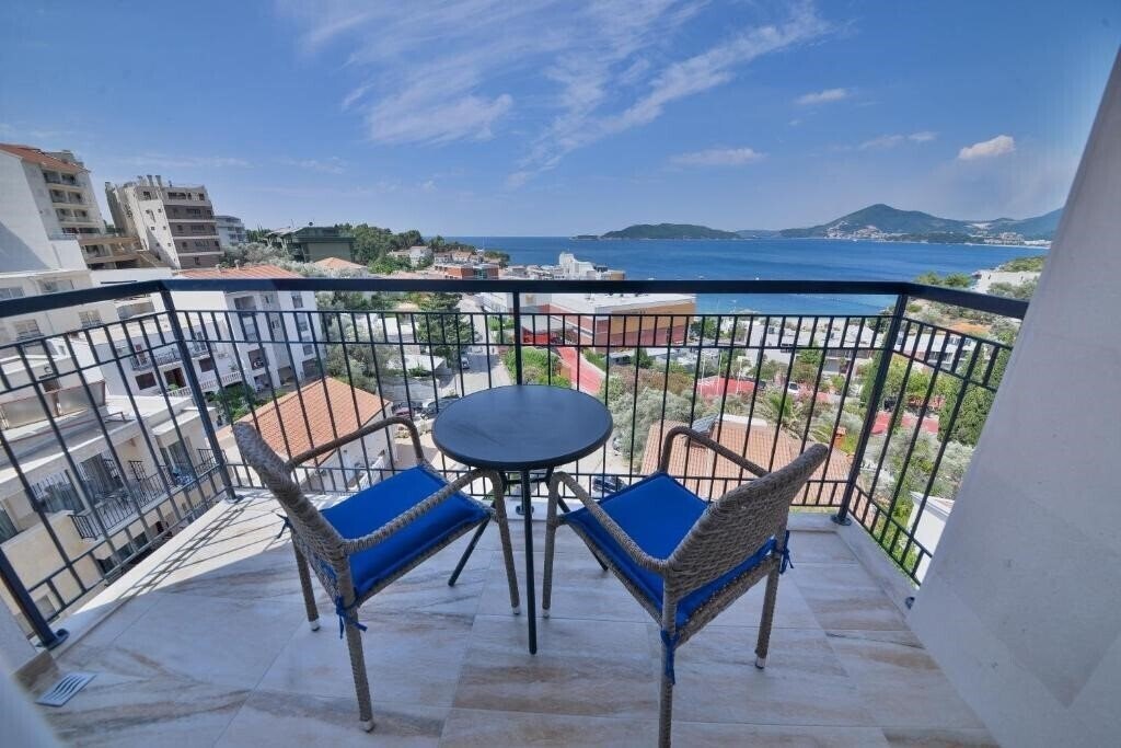 Панорама Villa Katarina 3*