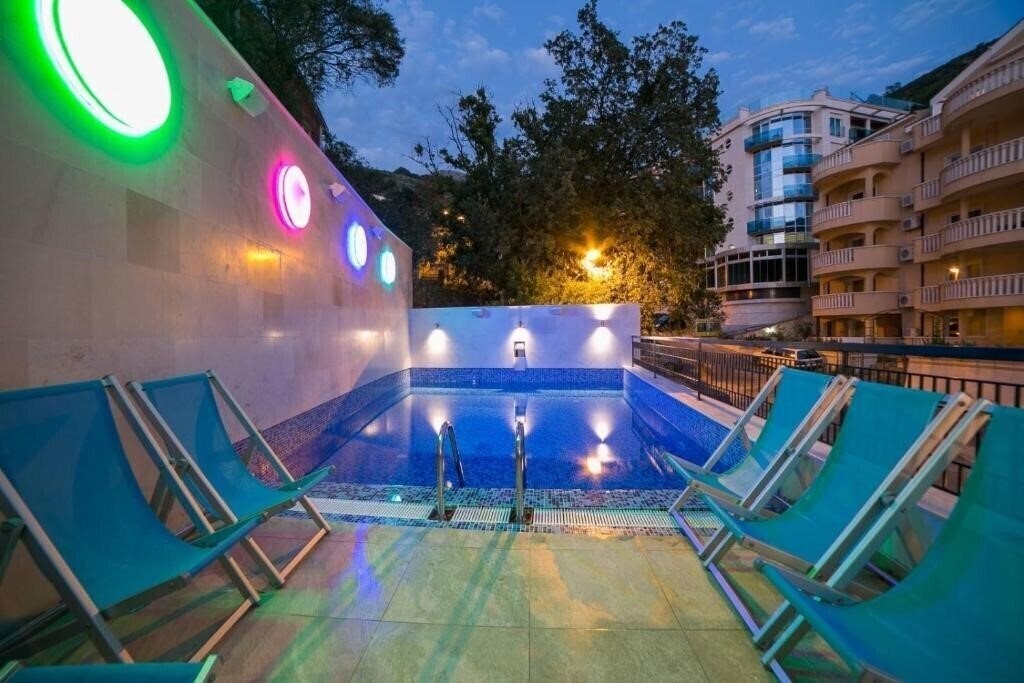 Вид Villa Katarina 3*