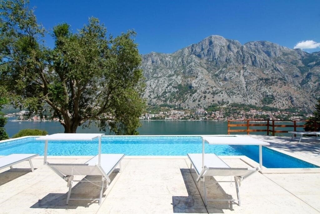 Апартаменты Villa Mima. 4*