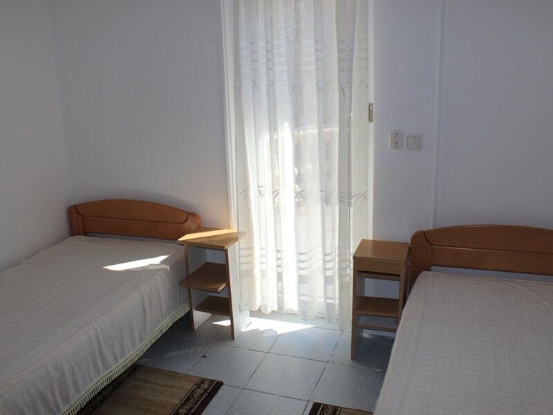 Территория Villa Luka Kaladjurdjevic 3*