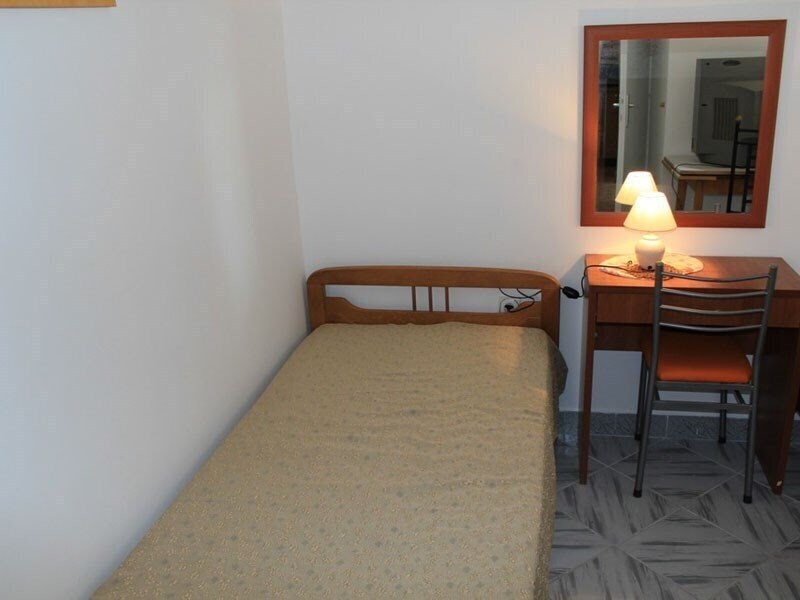 Апартаменты Villa Luka Kaladjurdjevic 3*