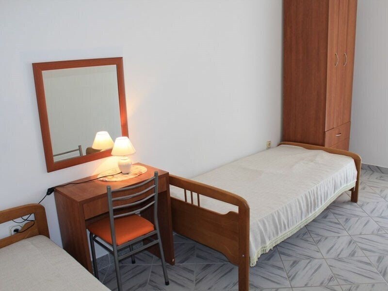 Панорама Villa Luka Kaladjurdjevic 3*