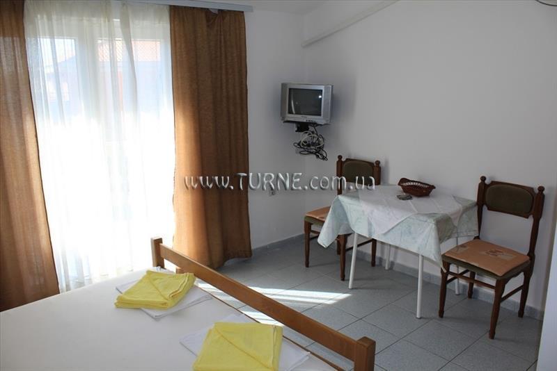 Панорама Luka Kaludjerovic 3*