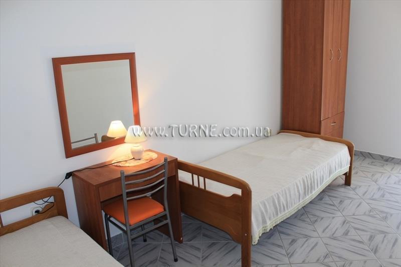 Апартаменти Luka Kaludjerovic 3*