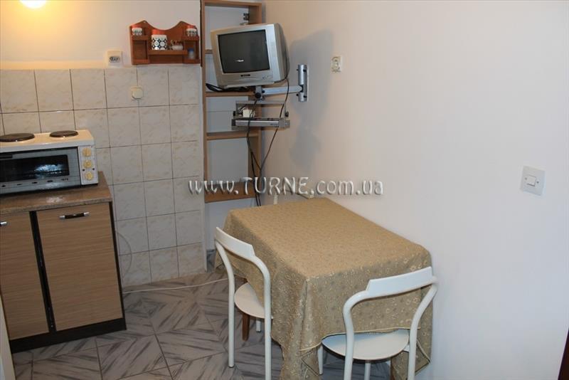 Територія Luka Kaludjerovic 3*