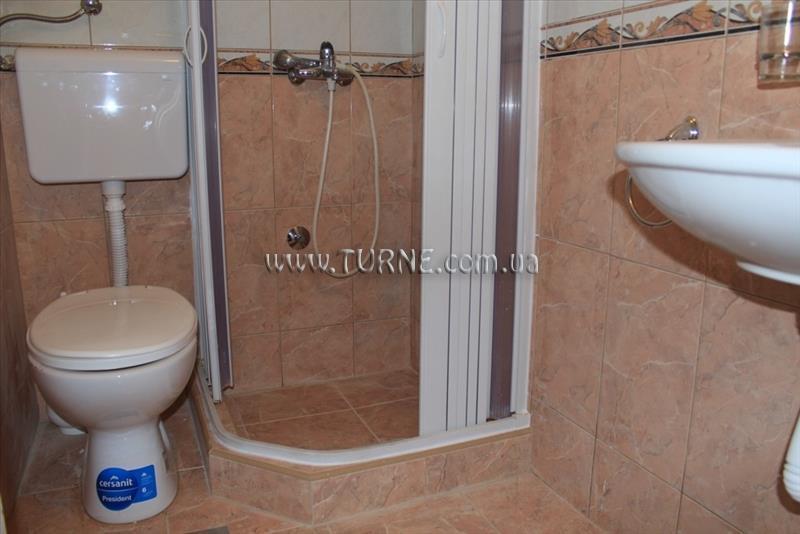 Вид Luka Kaludjerovic 3*