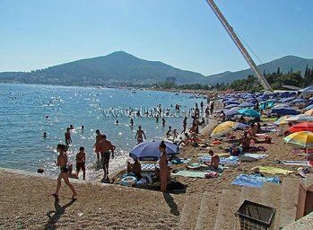 Готель Luka Kaludjerovic 3*