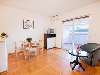 Вид Mali Milocer 3*