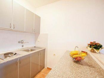 Апартаменты Mali Milocer 3*