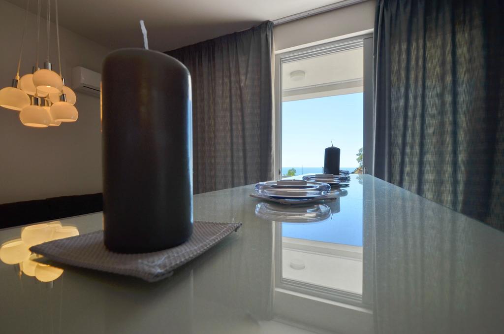 Територія Hec Apartments 4*