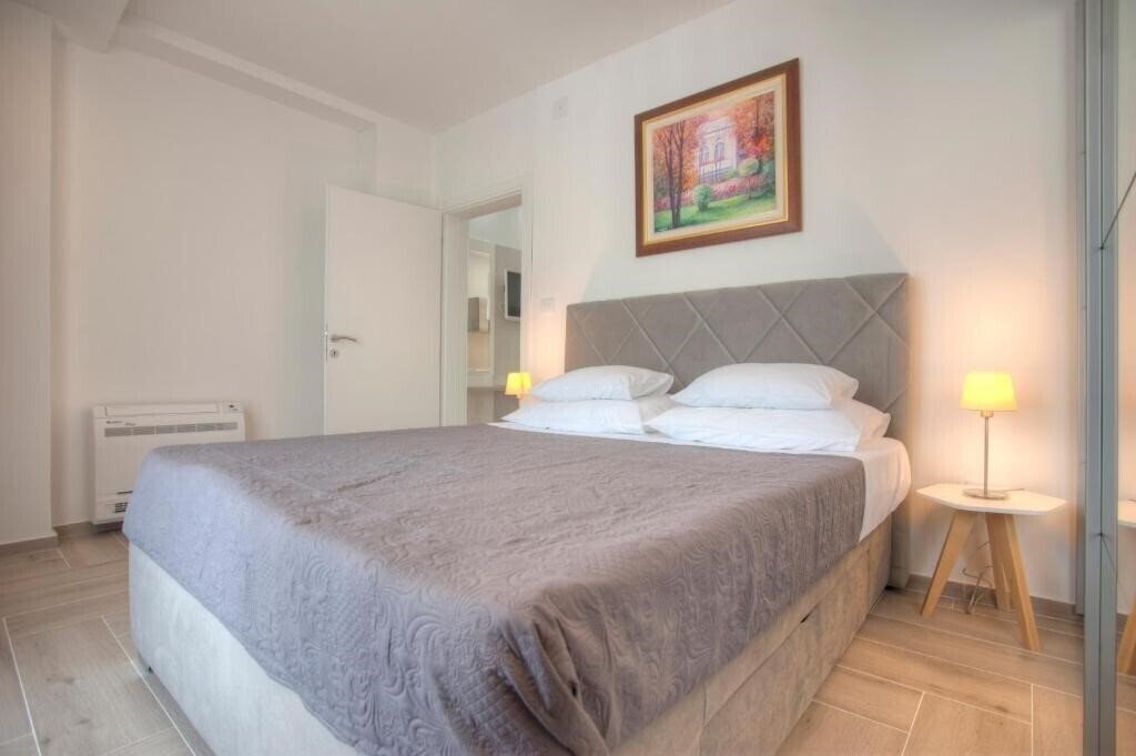 Територія Guest House Przno Bay Apartments 4*