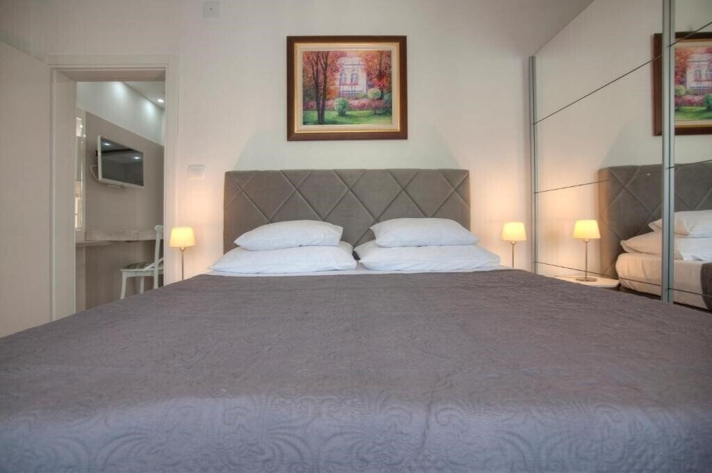 Апартаменти Guest House Przno Bay Apartments 4*