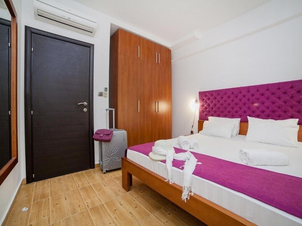 Панорама Raymond 4*