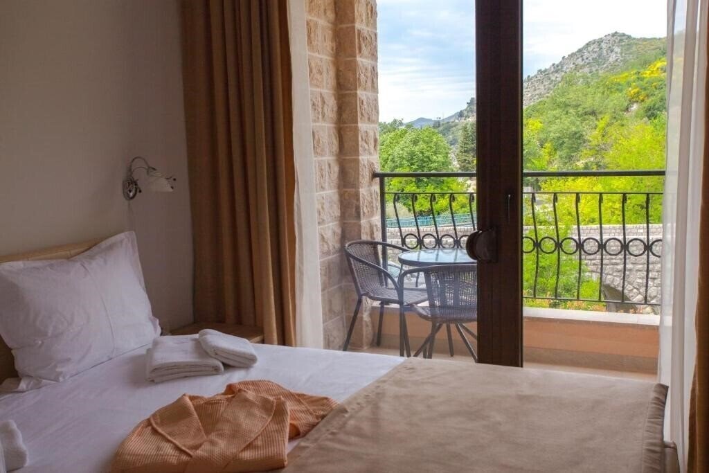 Панорама Rosmarino 4*