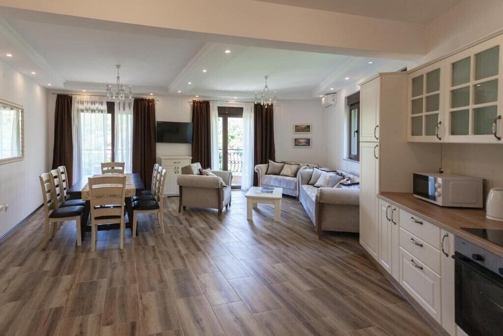 Фотография Rosmarino 4*