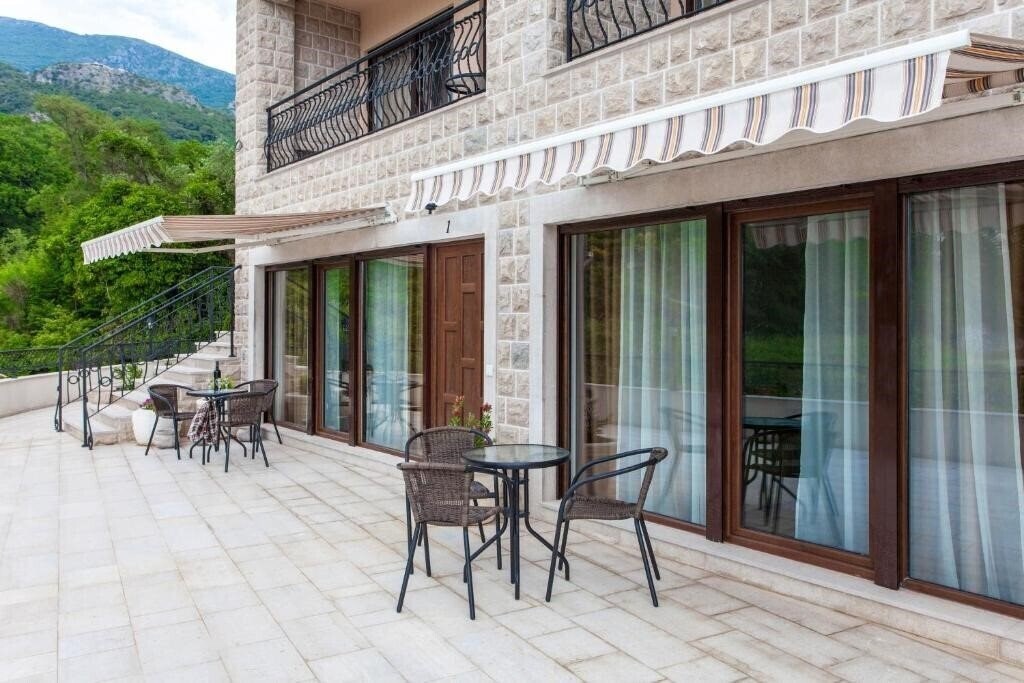 Территория Rosmarino 4*