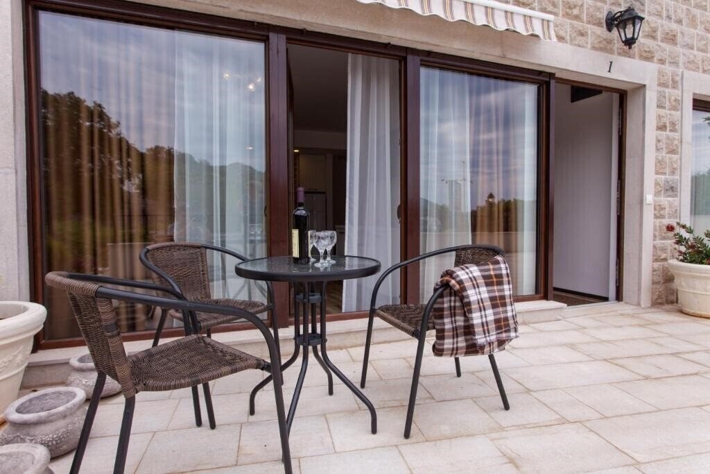 Апартаменты Rosmarino 4*