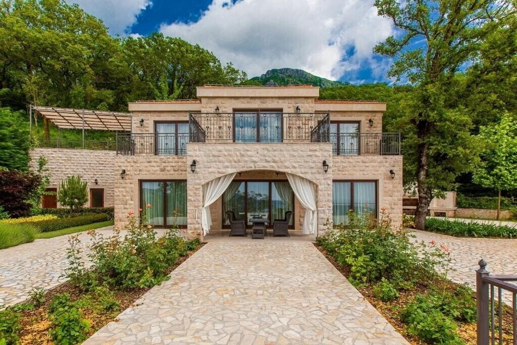 Зображення Oak Leaf Residence 5*