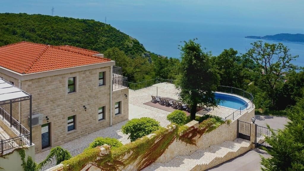 Вид Oak Leaf Residence 5*