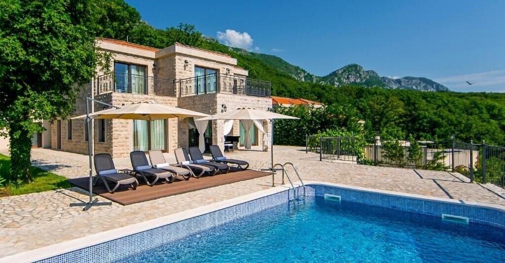 Територія Oak Leaf Residence 5*