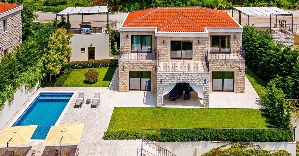 Панорама Oak Leaf Residence 5*