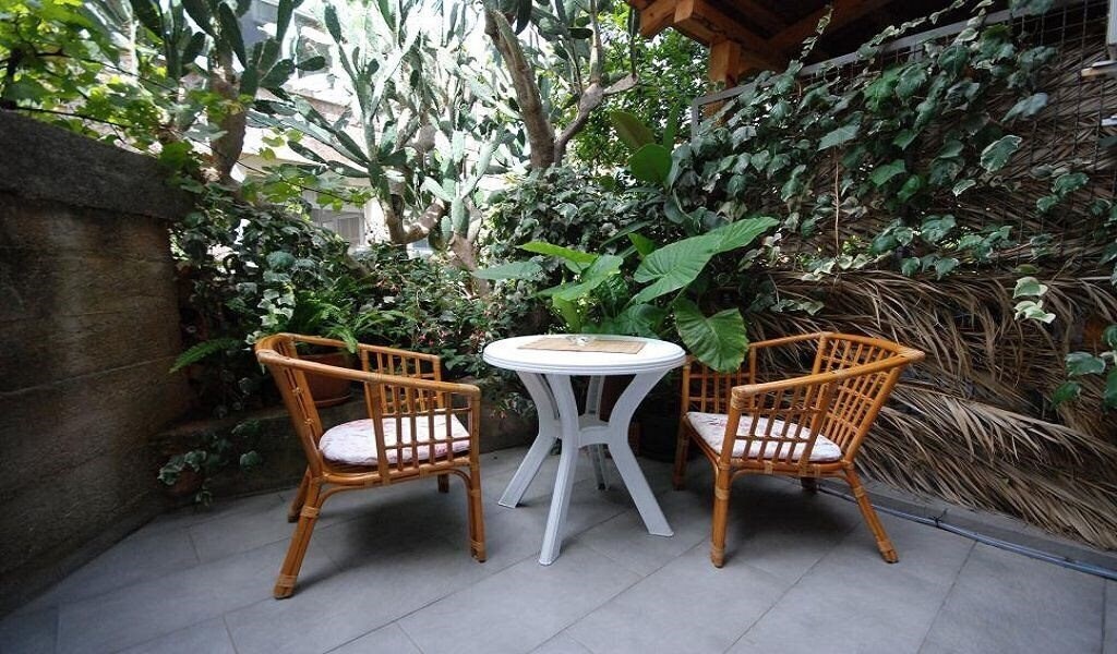 Вид Springs Class "B" 2*