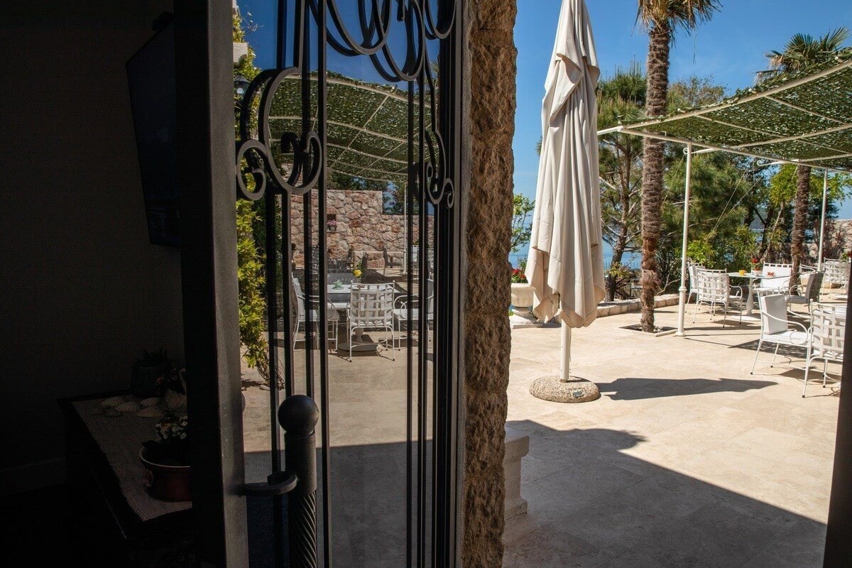 Вид Villa Ponta Melagrana 5*