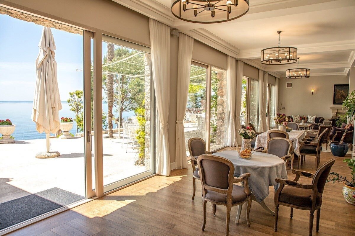 Панорама Villa Ponta Melagrana 5*