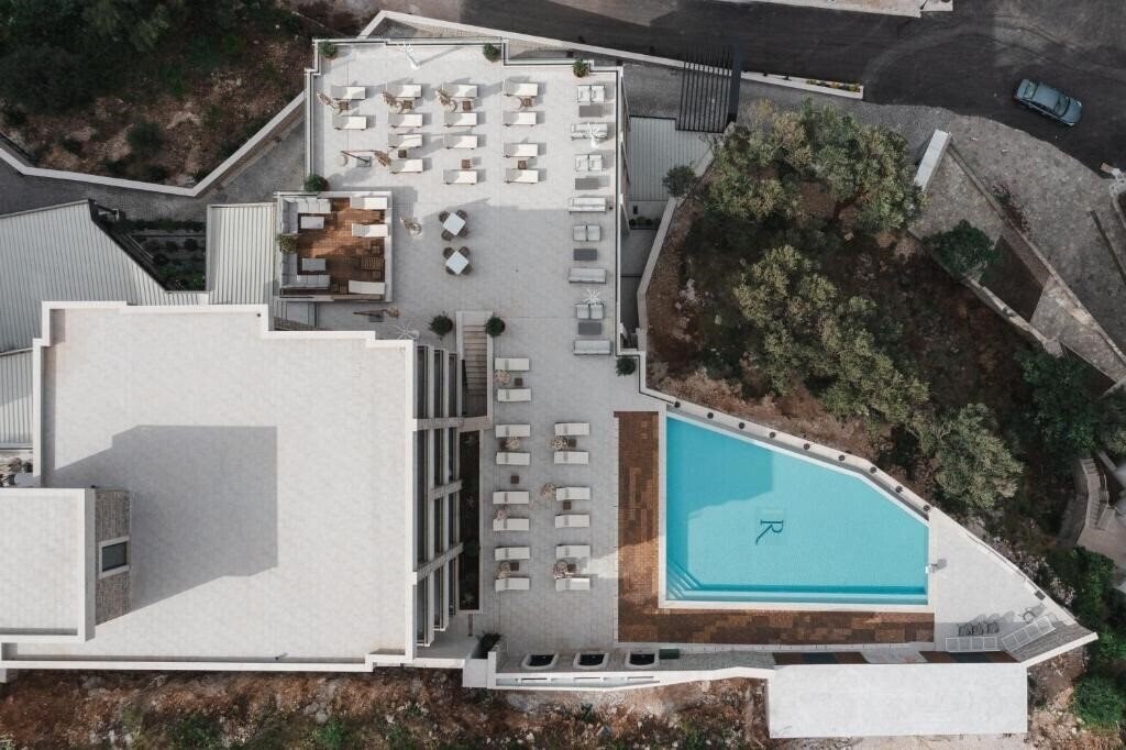 Апартаменты Regent Przno 4*