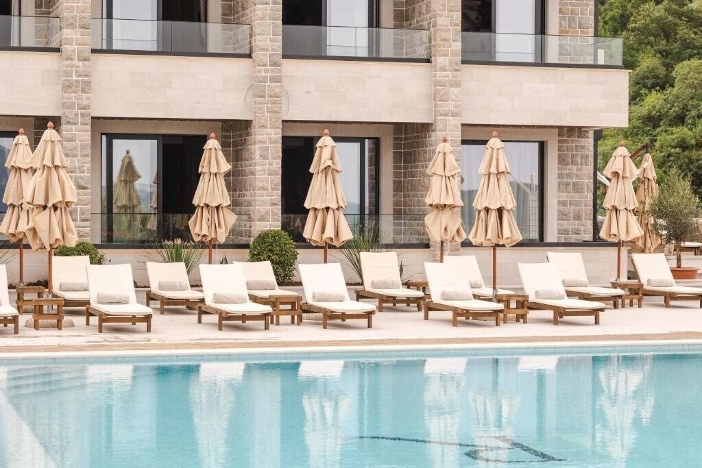 Панорама Regent Przno 4*